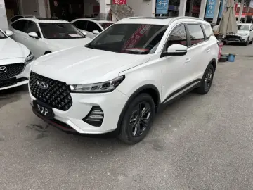 Chery Tiggo 7