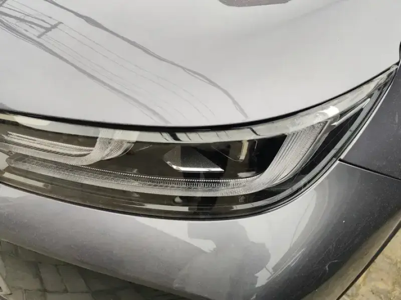 2025 Chery Tiggo 7 Plus с пробегом 16 000 км