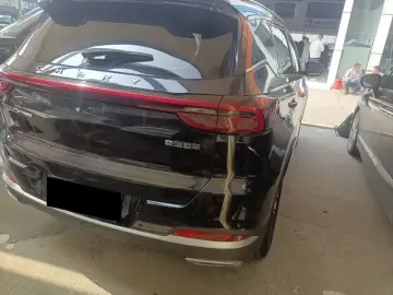 2021 Chery Tiggo 7 Plus с пробегом 13 000 км