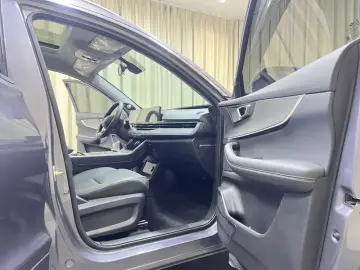 2021 Chery Tiggo 7 Plus с пробегом 29 000 км