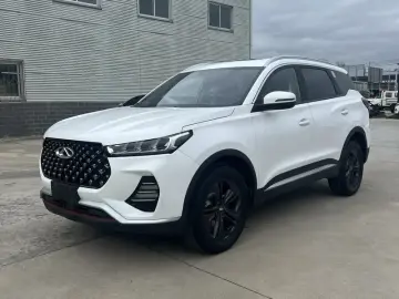 Chery Tiggo 7 Plus