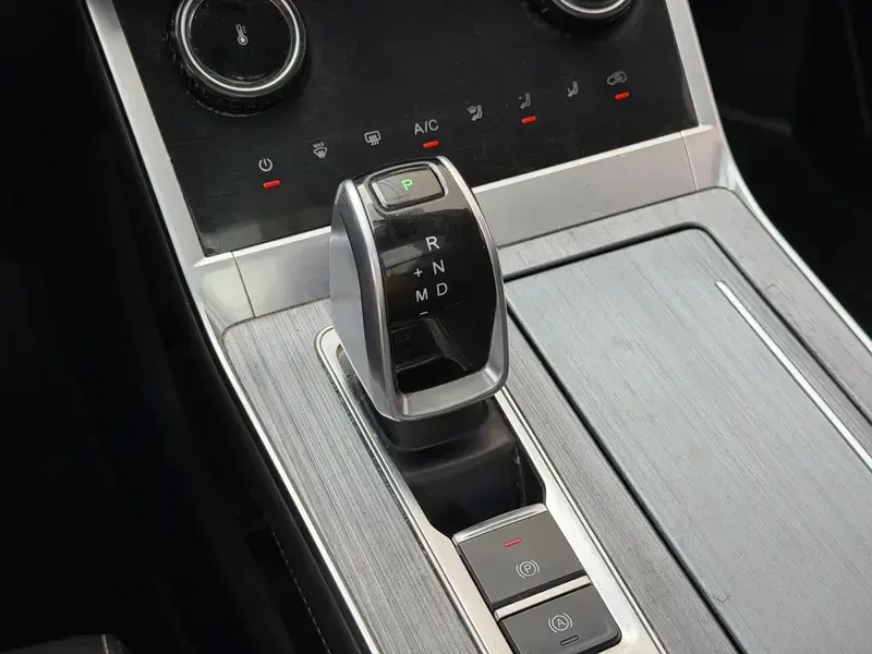 2021 Chery Tiggo 7 Plus с пробегом 58 000 км