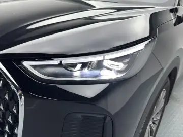 2025 Chery Tiggo 8L с пробегом 5 800 км