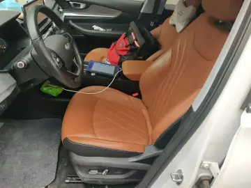 2021 Chery Tiggo 8 с пробегом 32 400 км