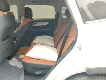2021 Chery Tiggo 8 с пробегом 32 400 км