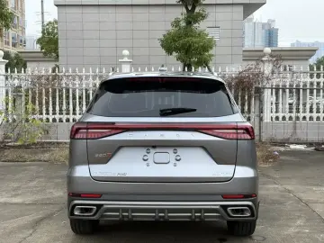2024 Chery Tiggo 8 Pro с пробегом 23 000 км