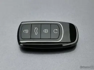 2021 Chery Tiggo 8 с пробегом 70 300 км