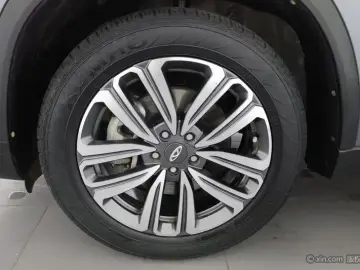 2021 Chery Tiggo 8 с пробегом 70 300 км