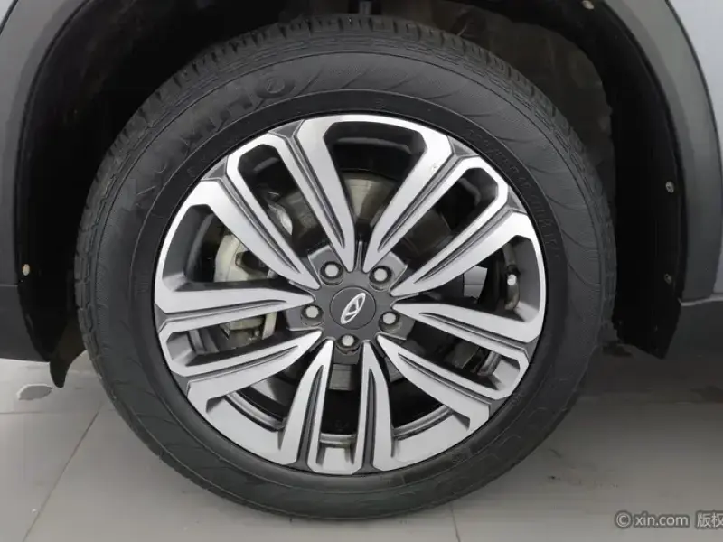 2021 Chery Tiggo 8 с пробегом 70 300 км