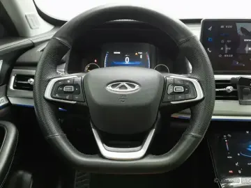 2021 Chery Tiggo 8 с пробегом 70 300 км