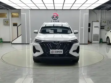 2025 Chery Tiggo 8 Pro с пробегом 41 000 км