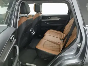 2021 Chery Tiggo 8 с пробегом 70 300 км