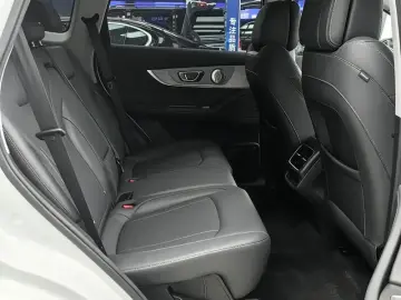 2025 Chery Tiggo 8 Pro с пробегом 41 000 км