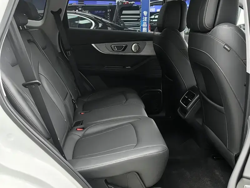2025 Chery Tiggo 8 Pro с пробегом 41 000 км