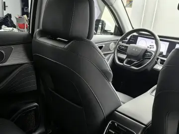 2025 Chery Tiggo 8 Pro с пробегом 41 000 км