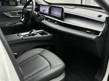 2025 Chery Tiggo 8 Pro с пробегом 41 000 км
