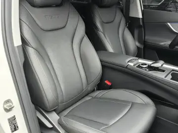 2025 Chery Tiggo 8 Pro с пробегом 41 000 км
