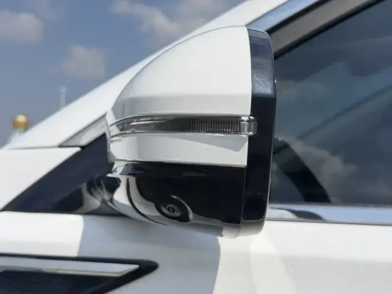 2022 Chery Tiggo 8 Pro с пробегом 30 000 км
