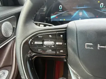 2022 Chery Tiggo 8 Pro с пробегом 30 000 км