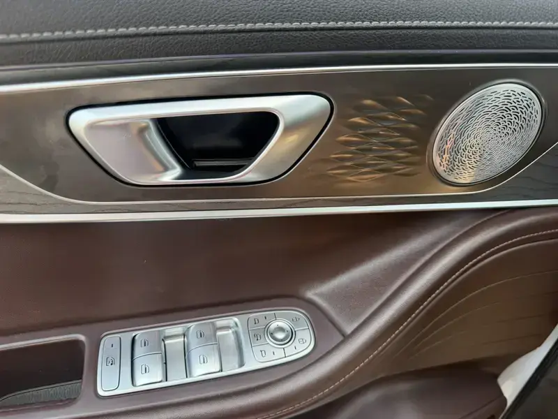 2022 Chery Tiggo 8 Pro с пробегом 30 000 км