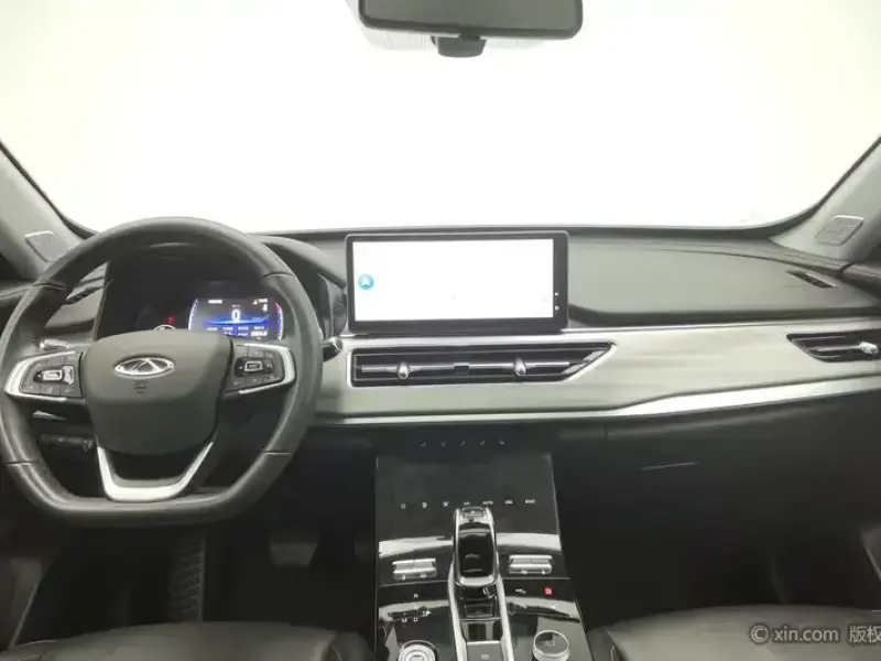 2021 Chery Tiggo 8 с пробегом 29 900 км