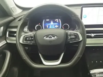 2021 Chery Tiggo 8 с пробегом 29 900 км