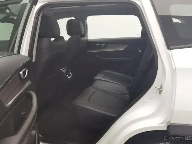 2021 Chery Tiggo 8 с пробегом 29 900 км