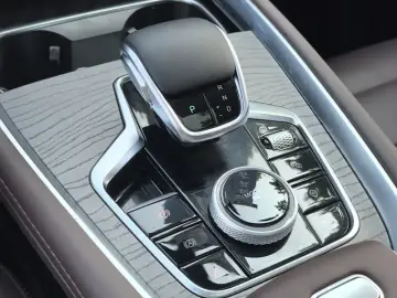 2025 Chery Tiggo 8 Pro с пробегом 11 500 км