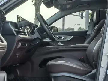 2025 Chery Tiggo 8 Pro с пробегом 11 500 км