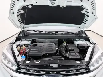 2021 Chery Tiggo 8 с пробегом 60 600 км