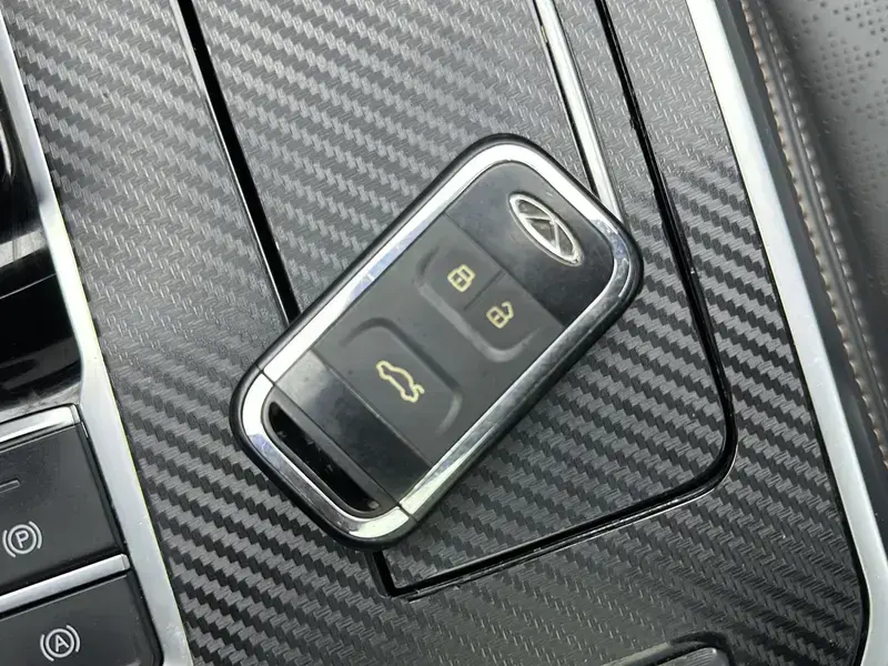 2019 Chery Tiggo 8 с пробегом 53 900 км