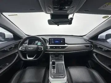 2019 Chery Tiggo 8 с пробегом 53 900 км