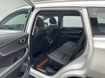 2019 Chery Tiggo 8 с пробегом 53 900 км