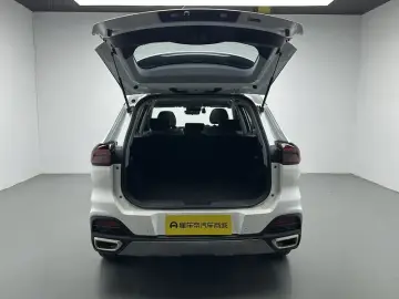2019 Chery Tiggo 8 с пробегом 53 900 км