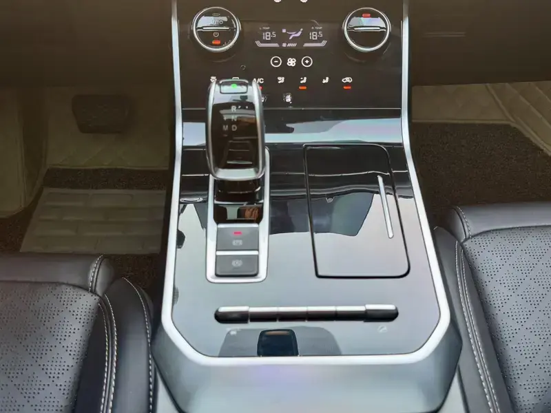2019 Chery Tiggo 8 с пробегом 45 000 км