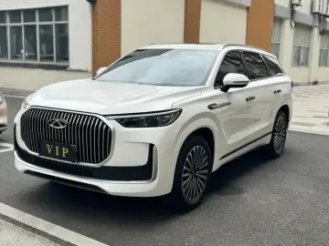Chery Tiggo 9