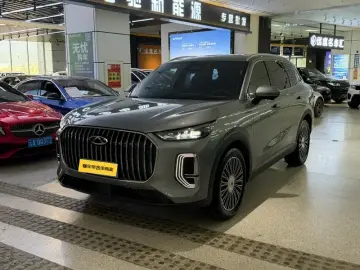 Chery Tiggo 9