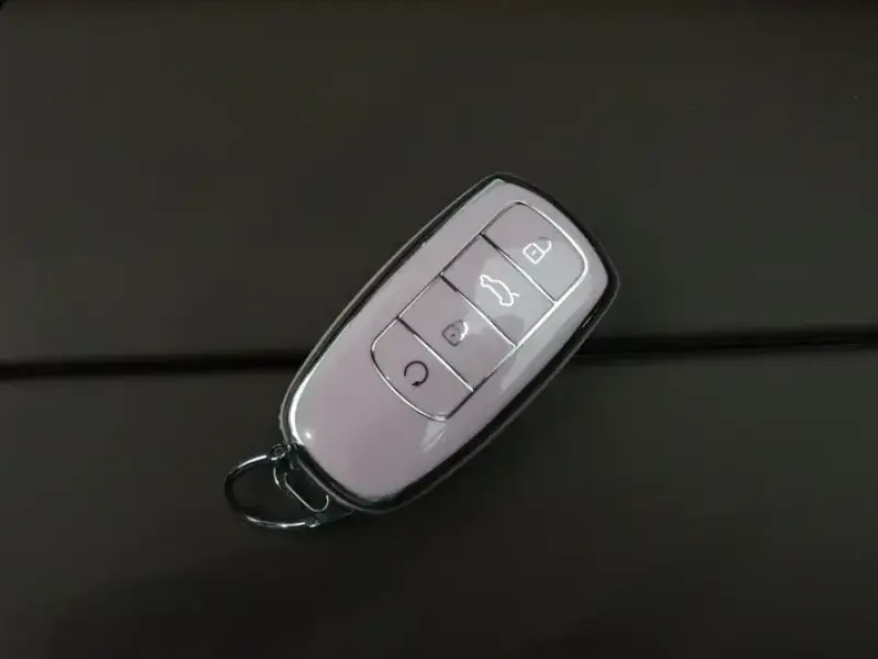 2026 Chery Tiggo 9 с пробегом 1 500 км