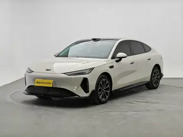 Chery Fulwin A9