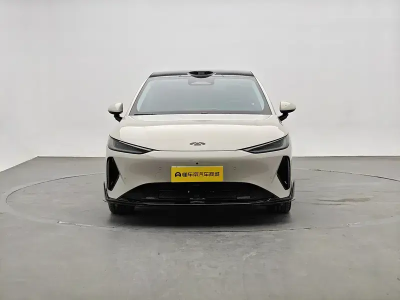 2026 Chery Fulwin A9 с пробегом 4 200 км
