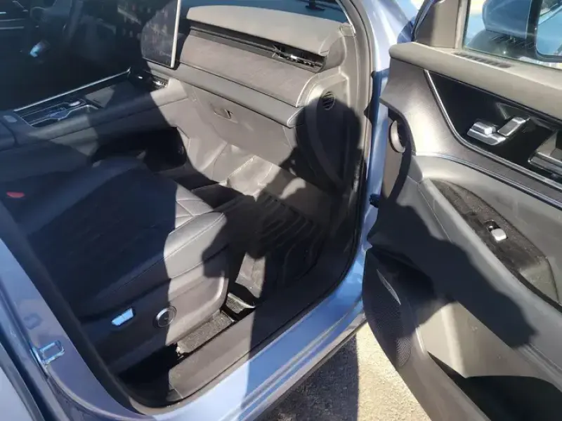2024 Chery Fulwin T9 с пробегом 22 000 км