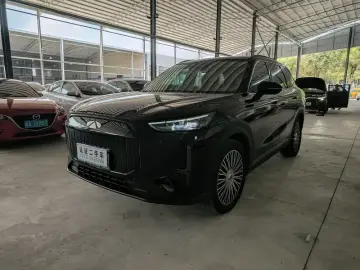Chery Fulwin T9