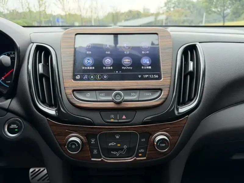 2021 Chevrolet Equinox с пробегом 42 000 км