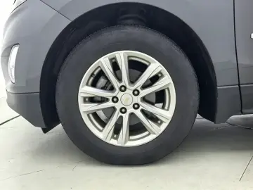 2019 Chevrolet Equinox с пробегом 94 700 км