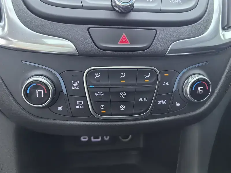2019 Chevrolet Equinox с пробегом 94 700 км