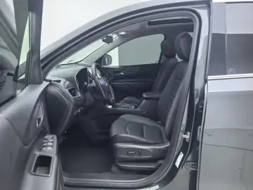 2019 Chevrolet Equinox с пробегом 94 700 км