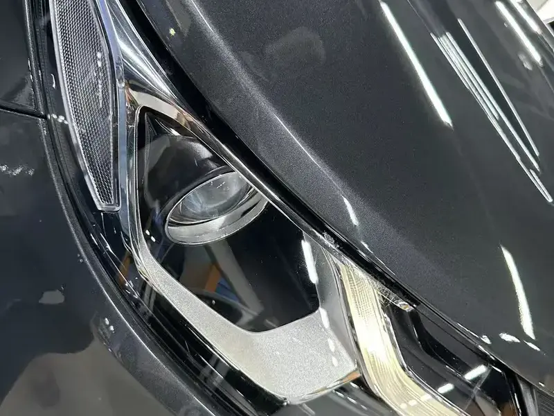 2019 Chevrolet Equinox с пробегом 88 000 км