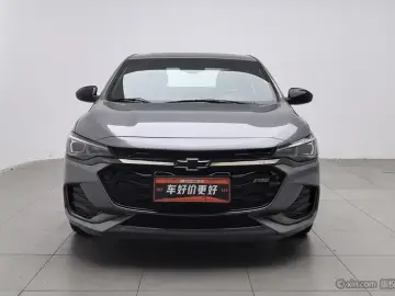 2019 Chevrolet Monza с пробегом 47 500 км