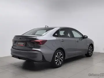 2019 Chevrolet Monza с пробегом 47 500 км