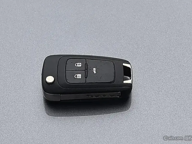 2019 Chevrolet Monza с пробегом 47 500 км